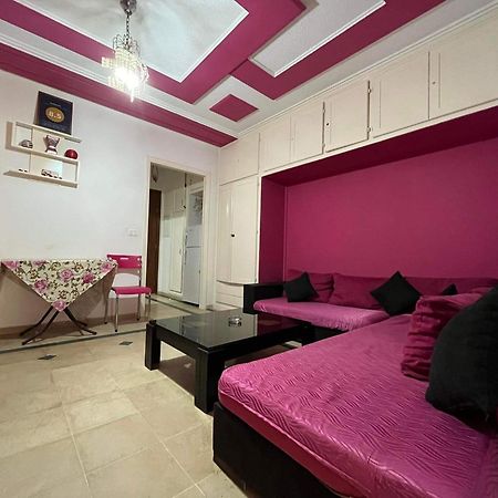 Palmeraies Vacances Tunis La Marsa Exterior foto