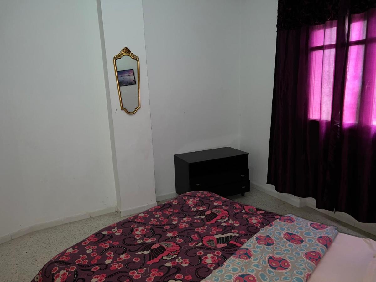Palmeraies Vacances Tunis La Marsa Exterior foto