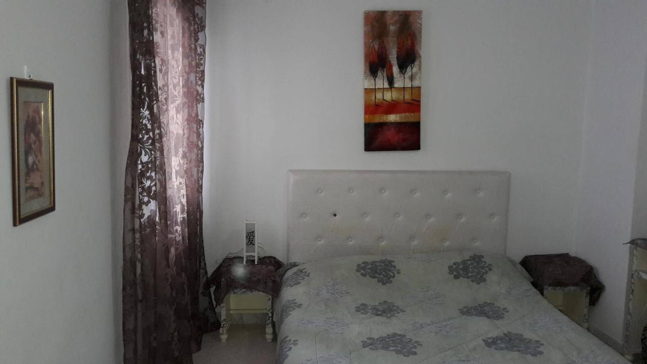 Palmeraies Vacances Tunis La Marsa Exterior foto
