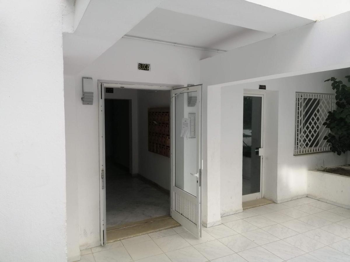 Palmeraies Vacances Tunis La Marsa Exterior foto