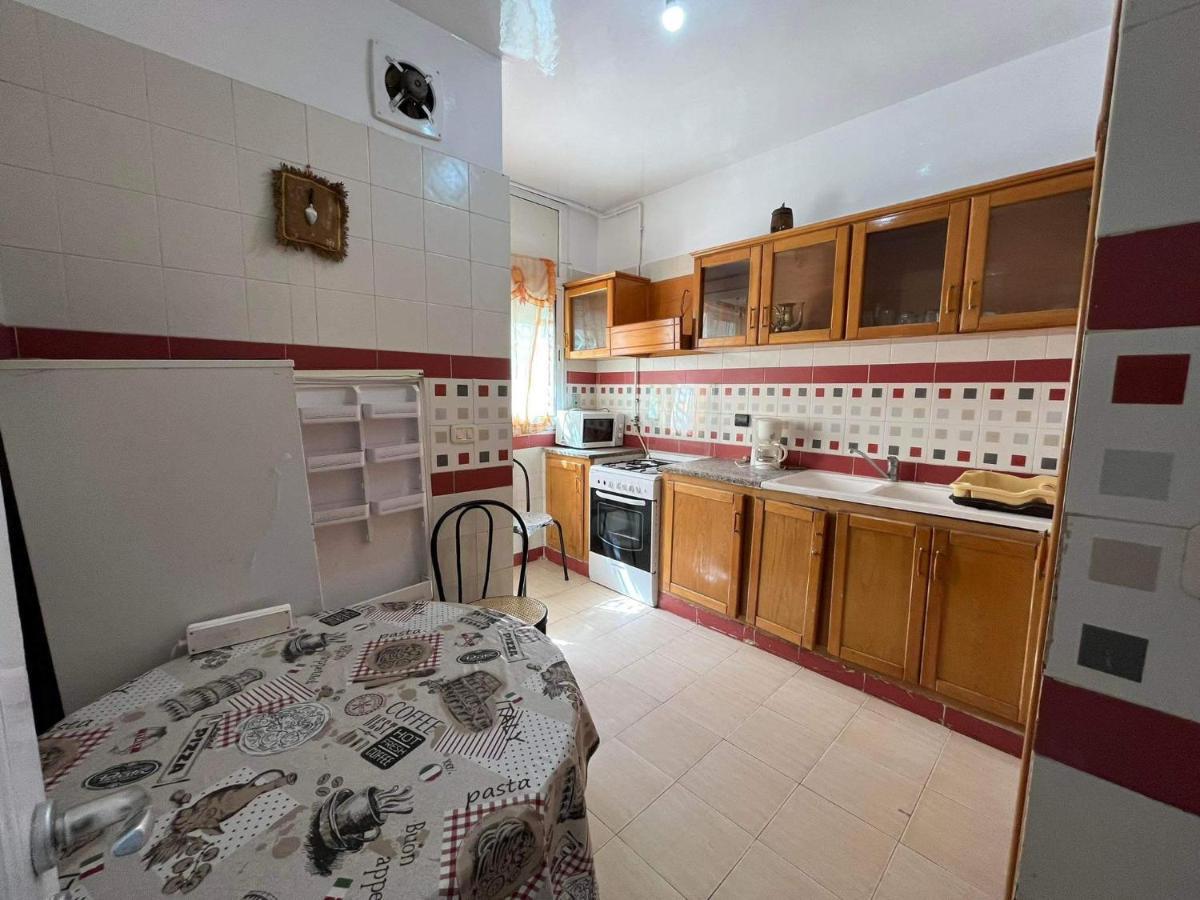 Palmeraies Vacances Tunis La Marsa Exterior foto