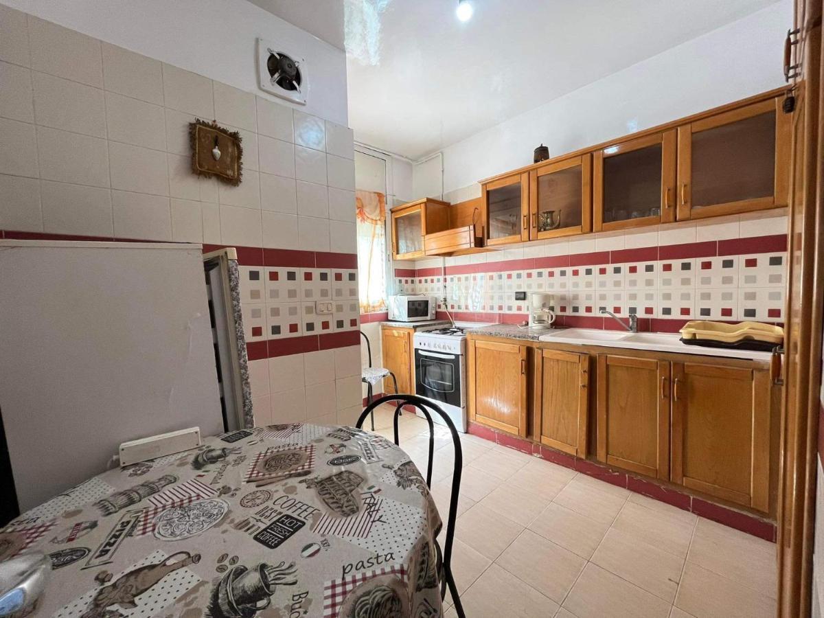 Palmeraies Vacances Tunis La Marsa Exterior foto