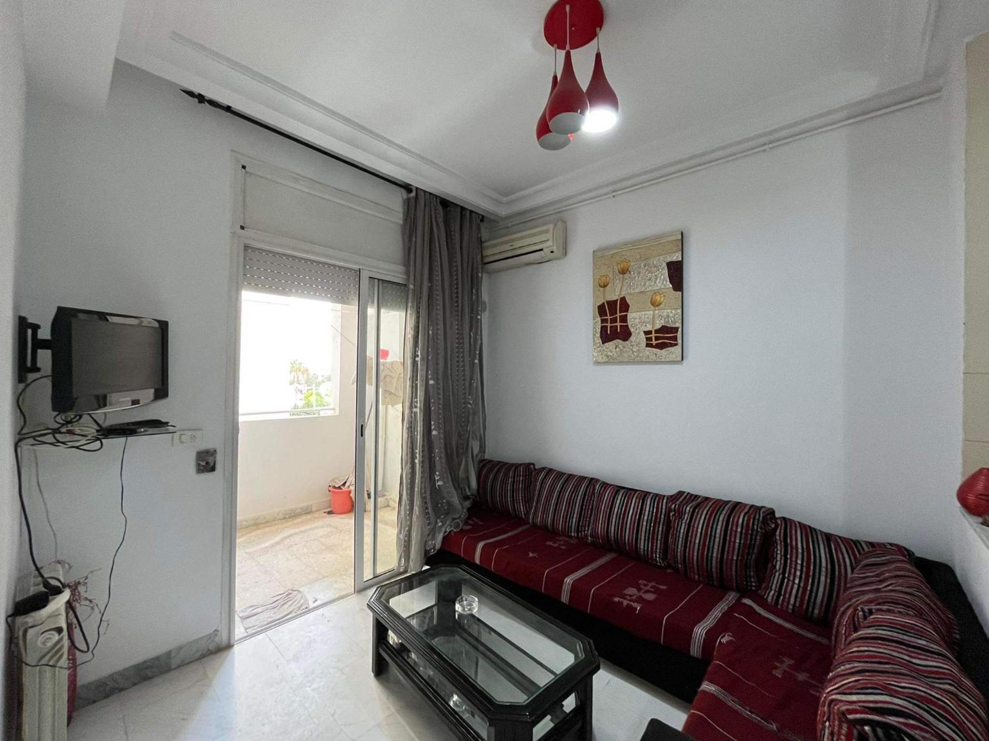 Palmeraies Vacances Tunis La Marsa Exterior foto