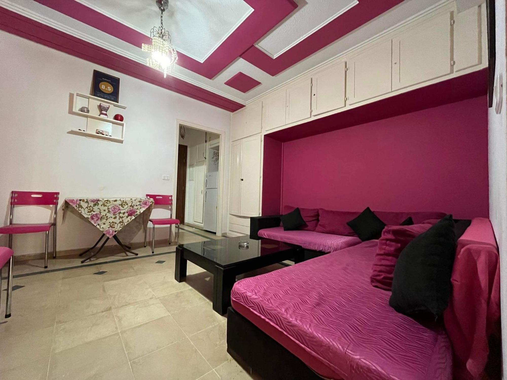 Palmeraies Vacances Tunis La Marsa Exterior foto